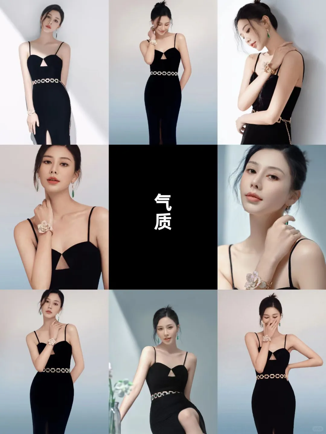 为什么壹嘉摄影，是你不可错过的肖像之约？