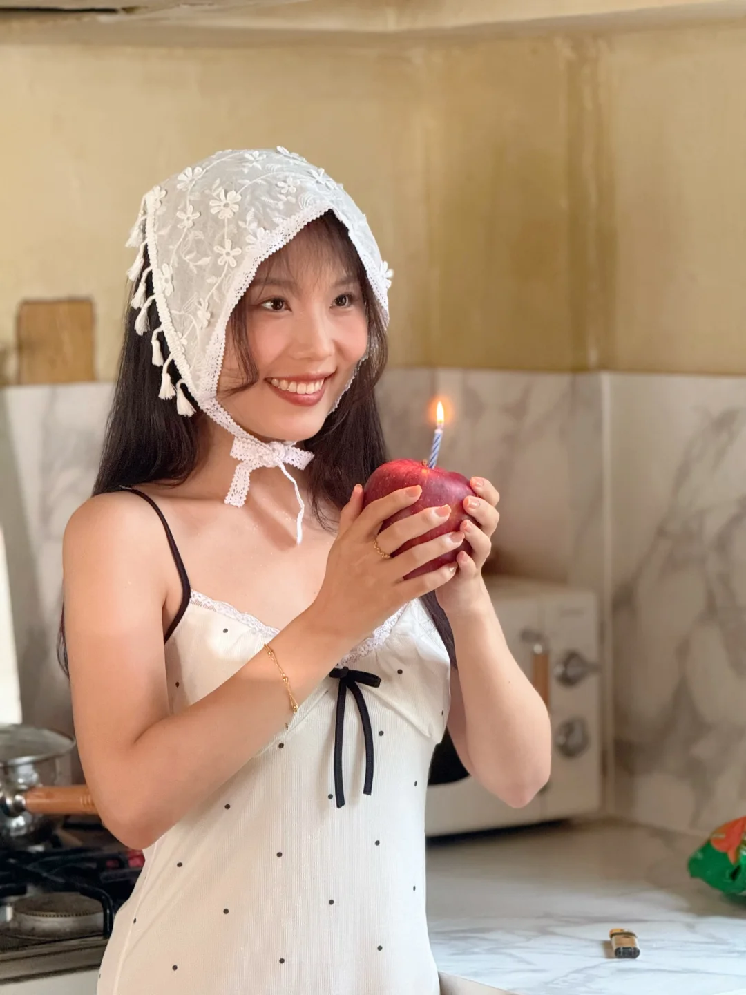 北京顺义约妆｜私房照手机拍都这么绝慎重进