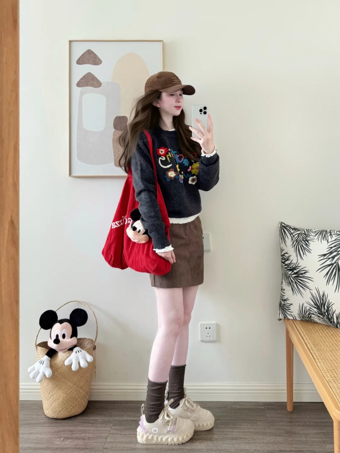 🍂近期爱穿合集