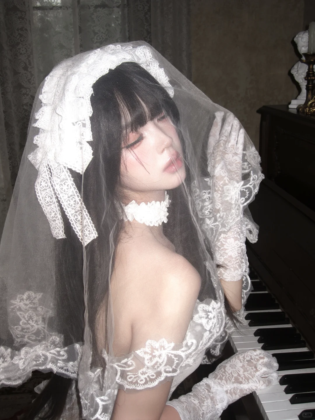 妻是种感觉｜你是我唯一的妻ccd