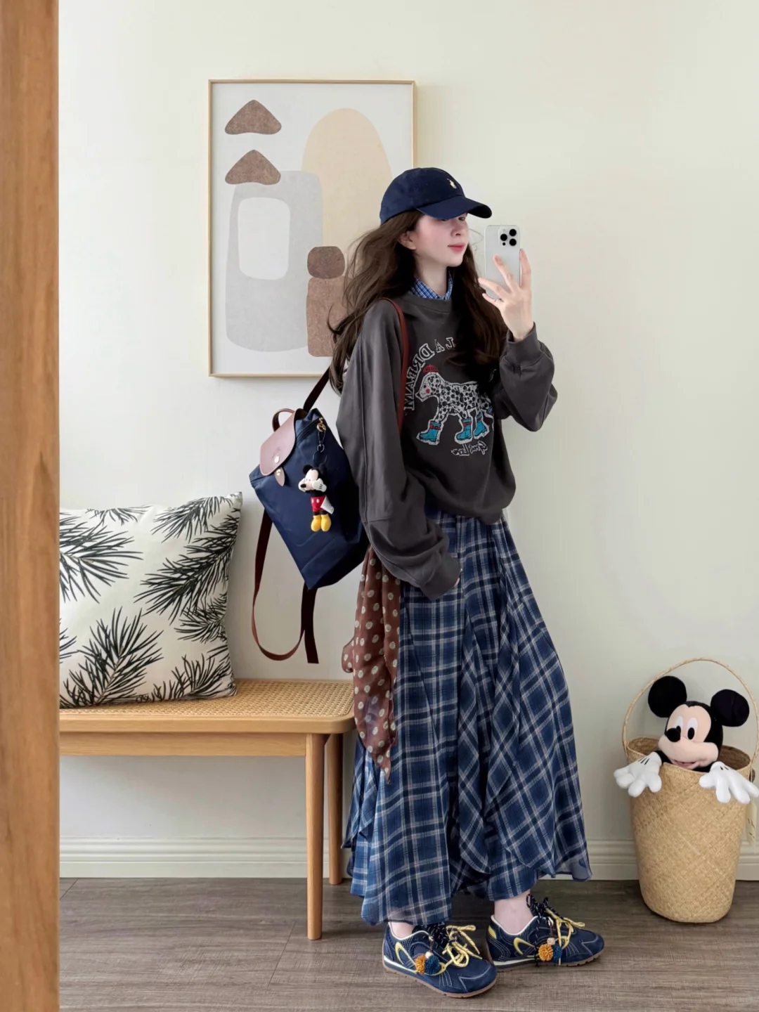 🍂近期爱穿合集