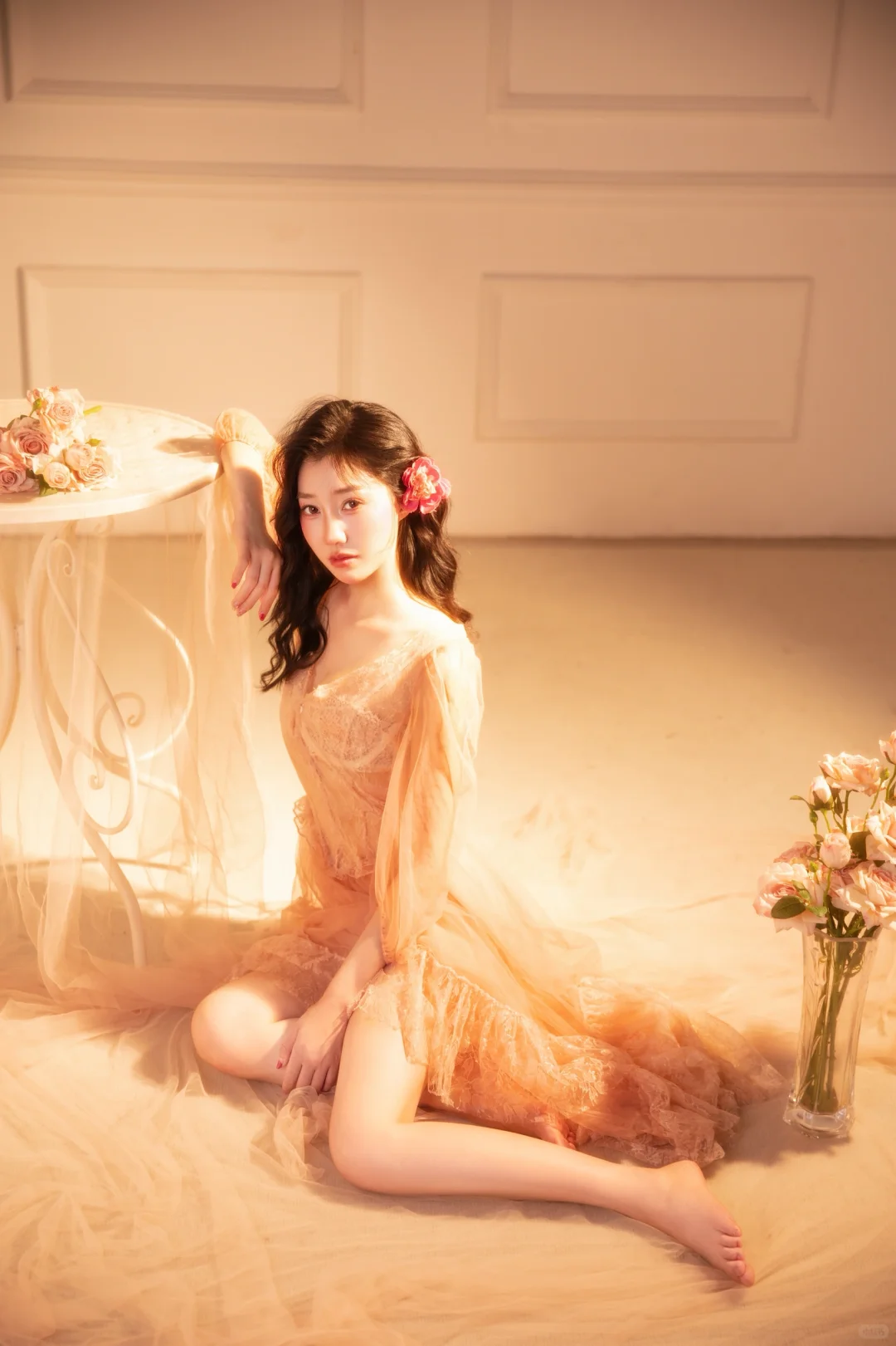 我的30岁轻私房写真