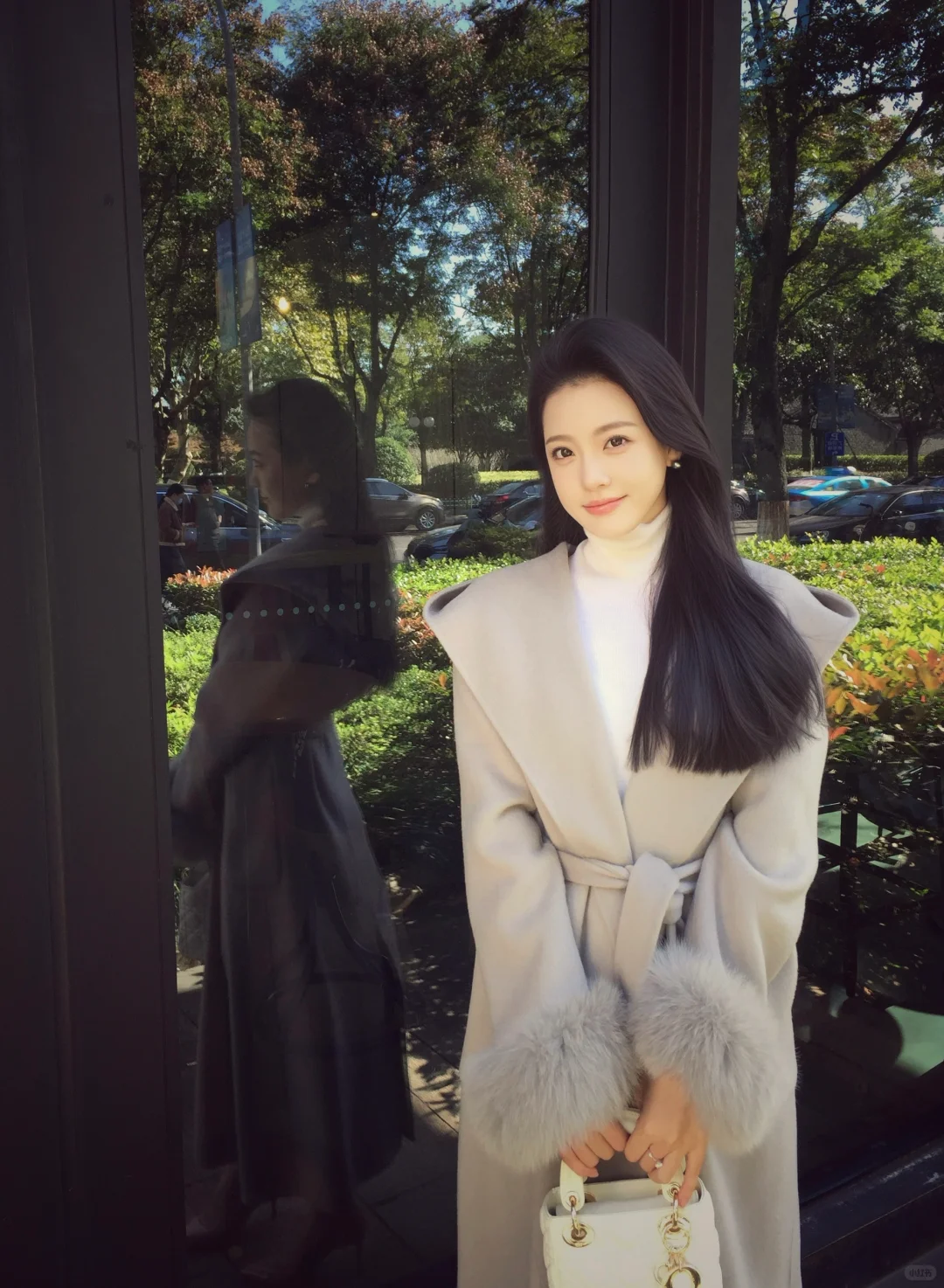 14套封神秋冬大衣穿搭合集｜每一套都很爱！