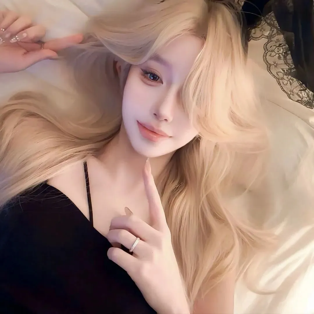 𝙒𝙚𝘾𝙝𝙖𝙩纯欲头像第六十五期｜木马