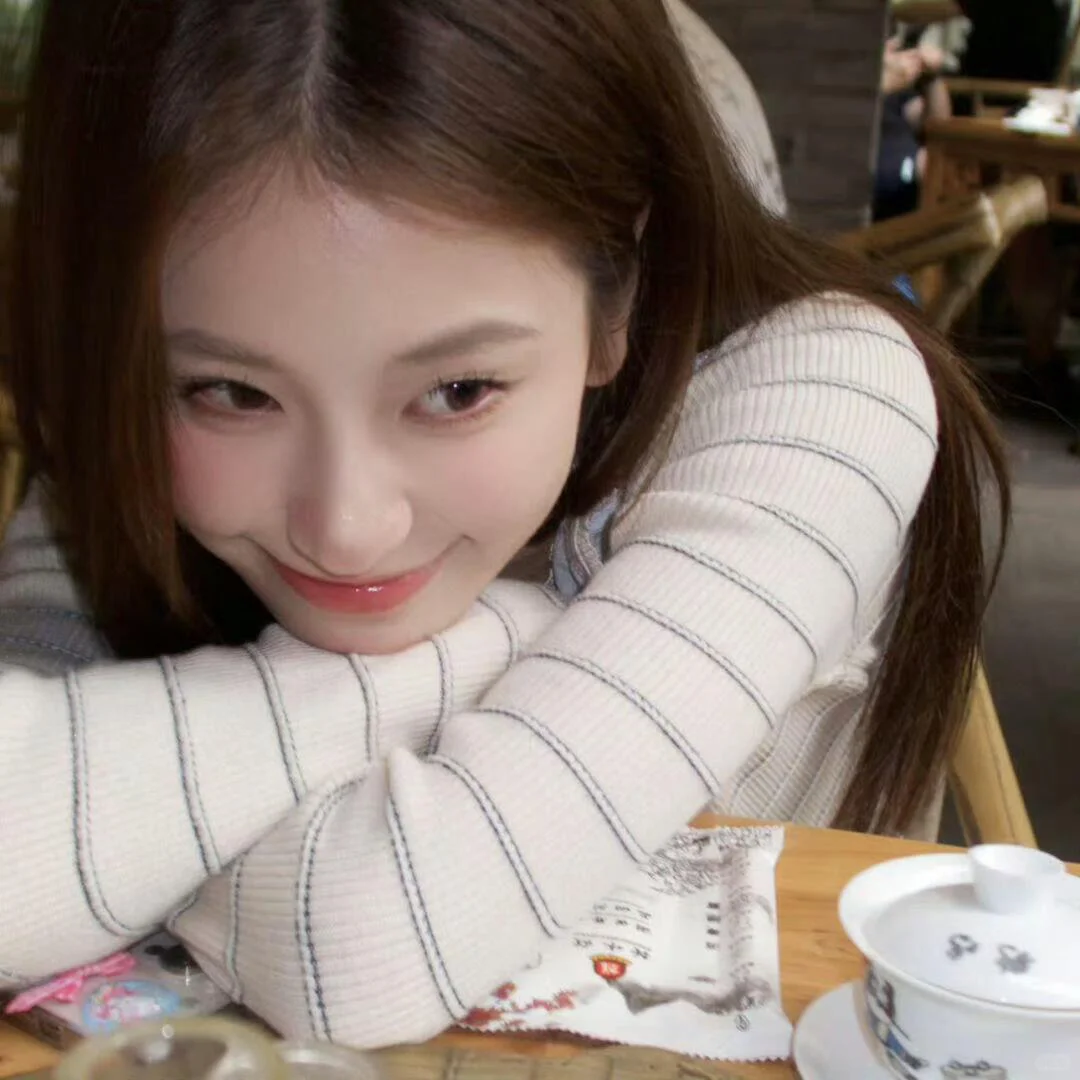 纯欲流九宫格来啦