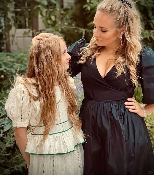 提家长女Olive Tennant