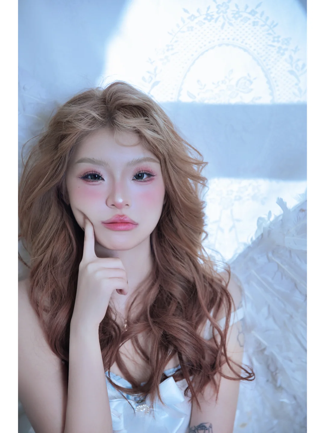 纯欲世界的可爱天使👼