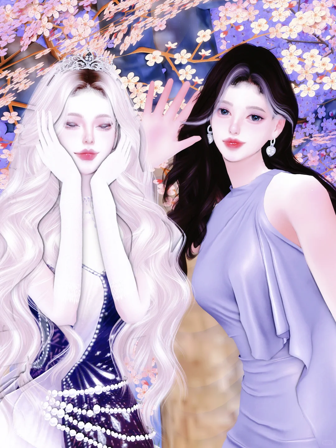 宋颖丨⛧꙳星月夜⭒☪︎