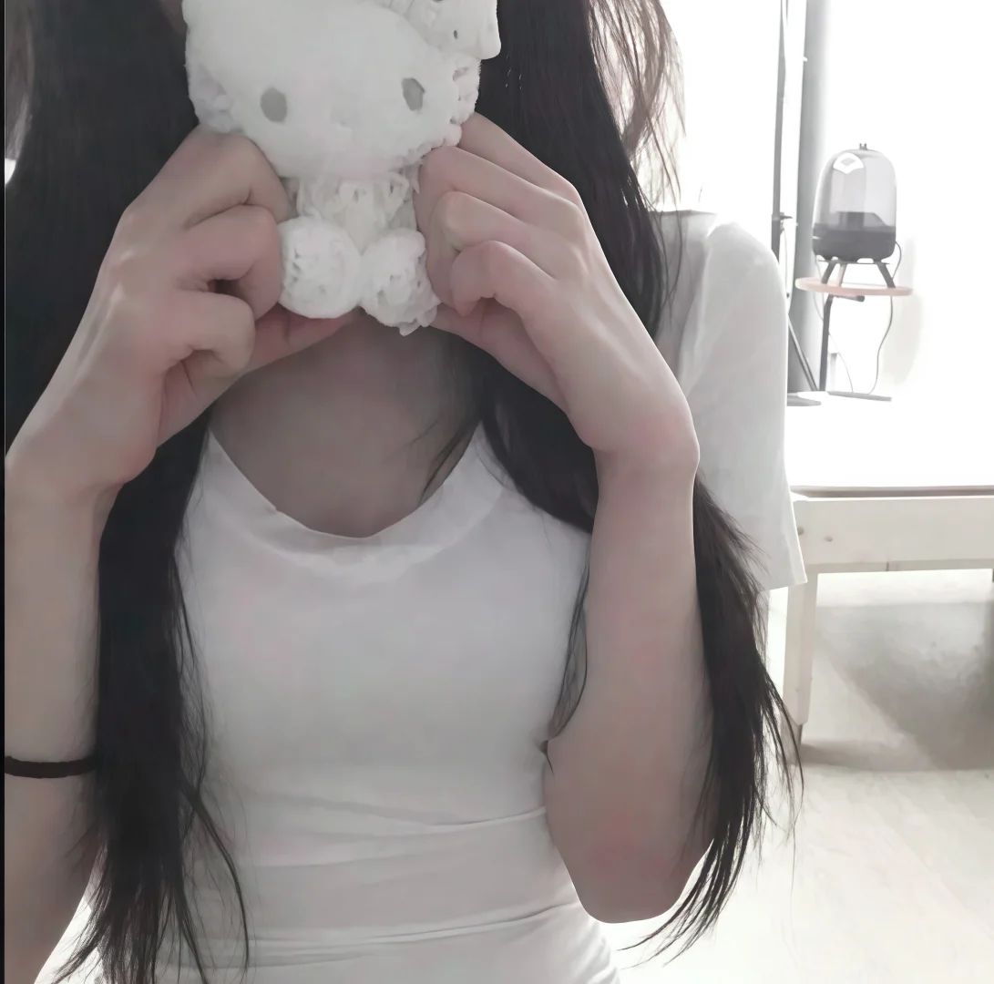 部位女头6张分享啦