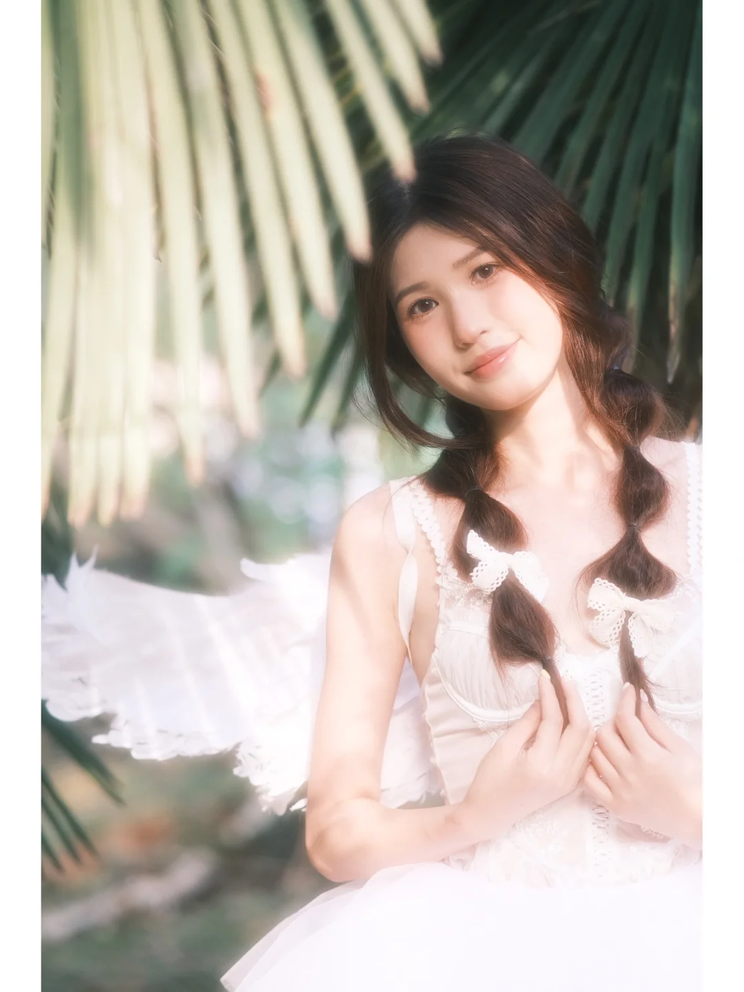 富士相机｜小天使