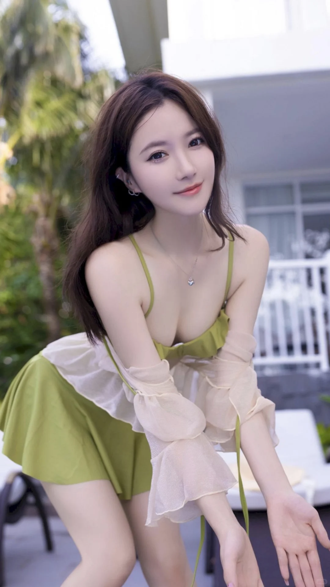 鱼子酱fish（绝代美人）