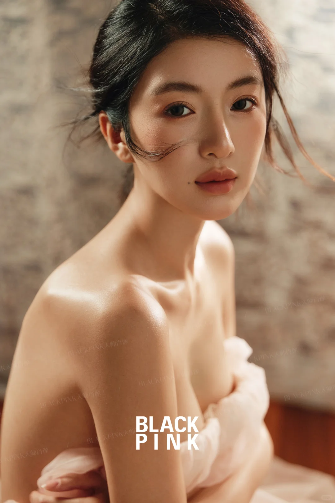 爱自己是终身浪漫的开始💓私房纯欲肖像