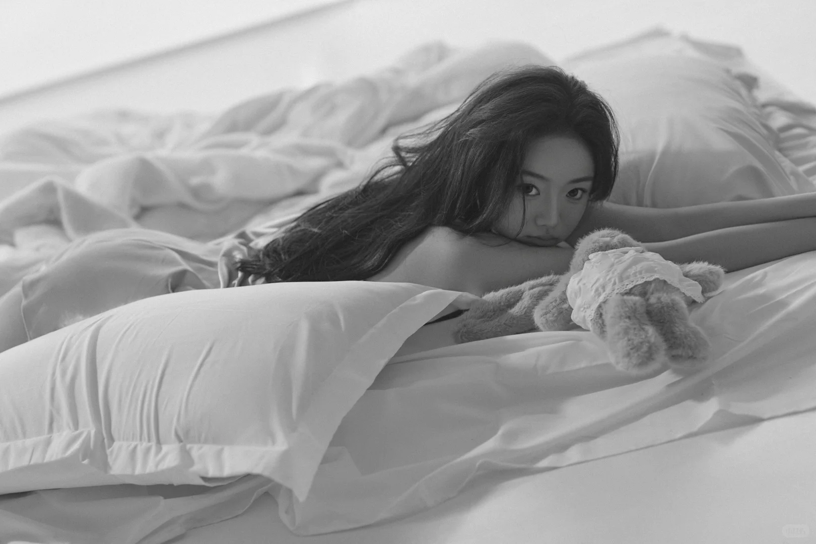 jennie同款私房写真💟