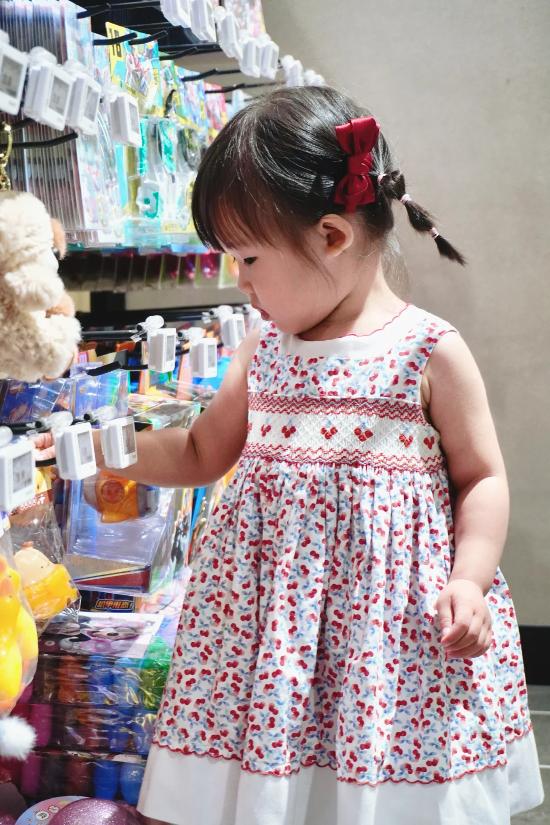 复古小樱桃🍒（143）