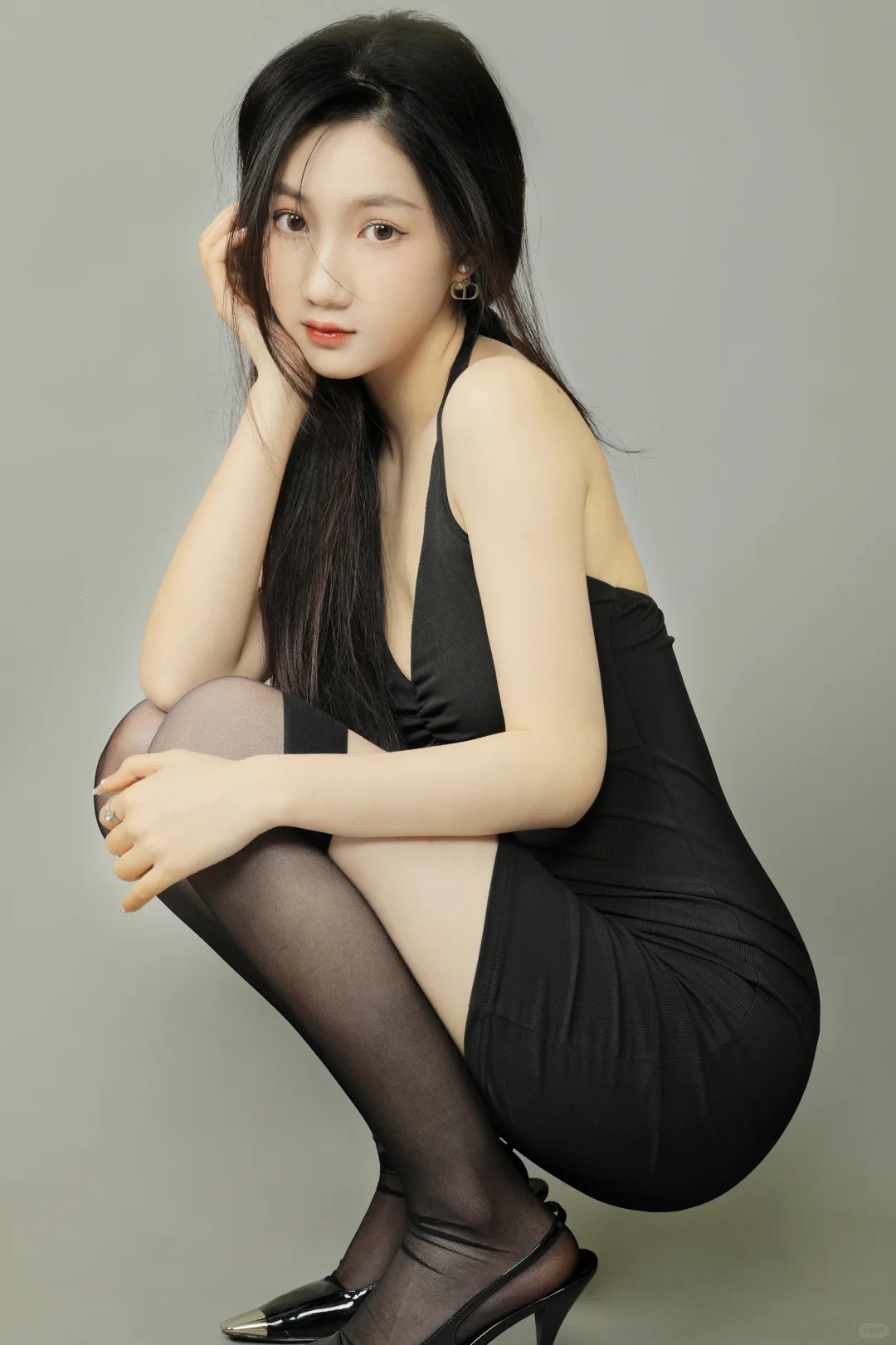 🌟女生室内❣️私房纯欲大片来袭❗