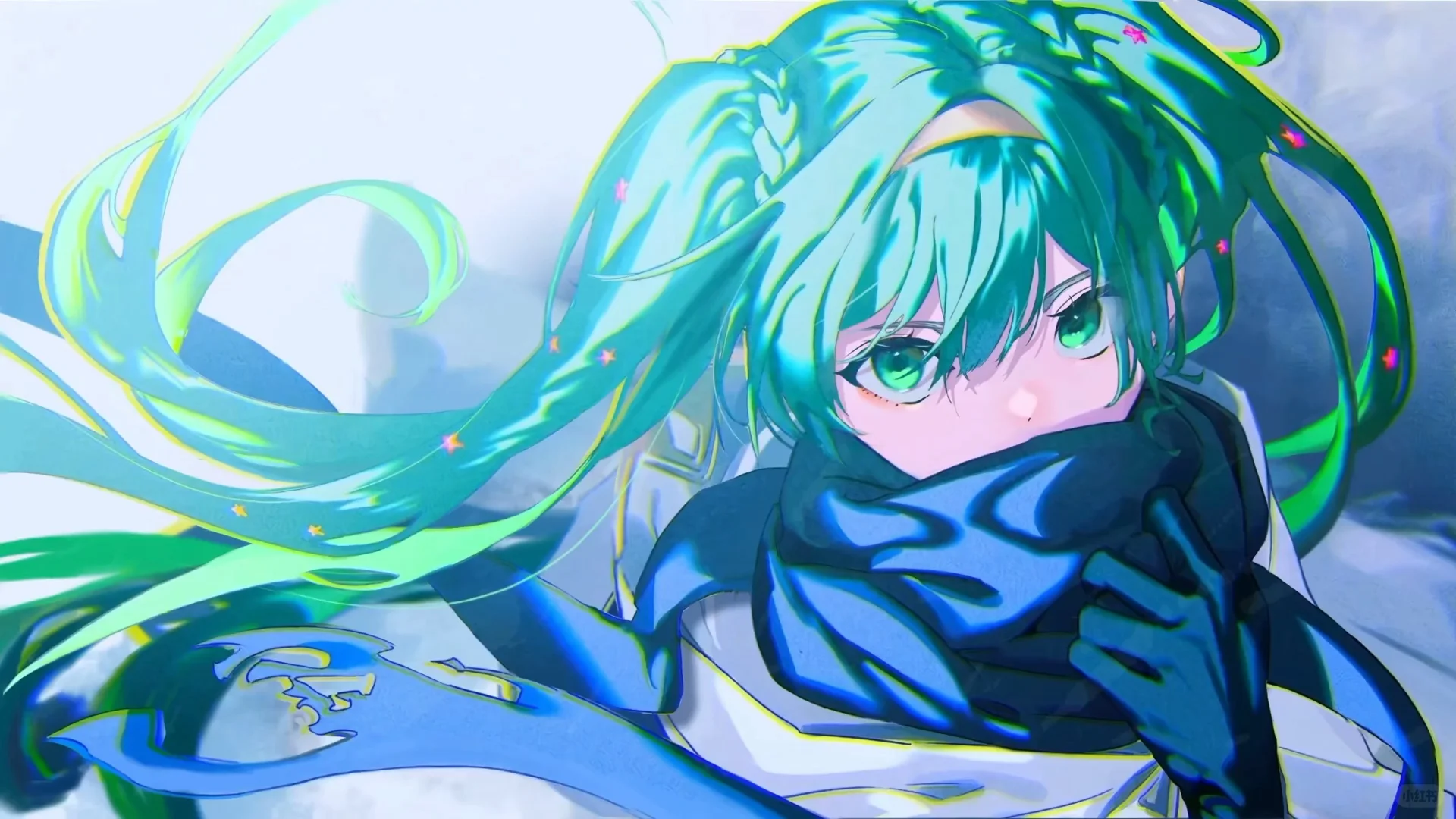 动态壁纸分享第197期