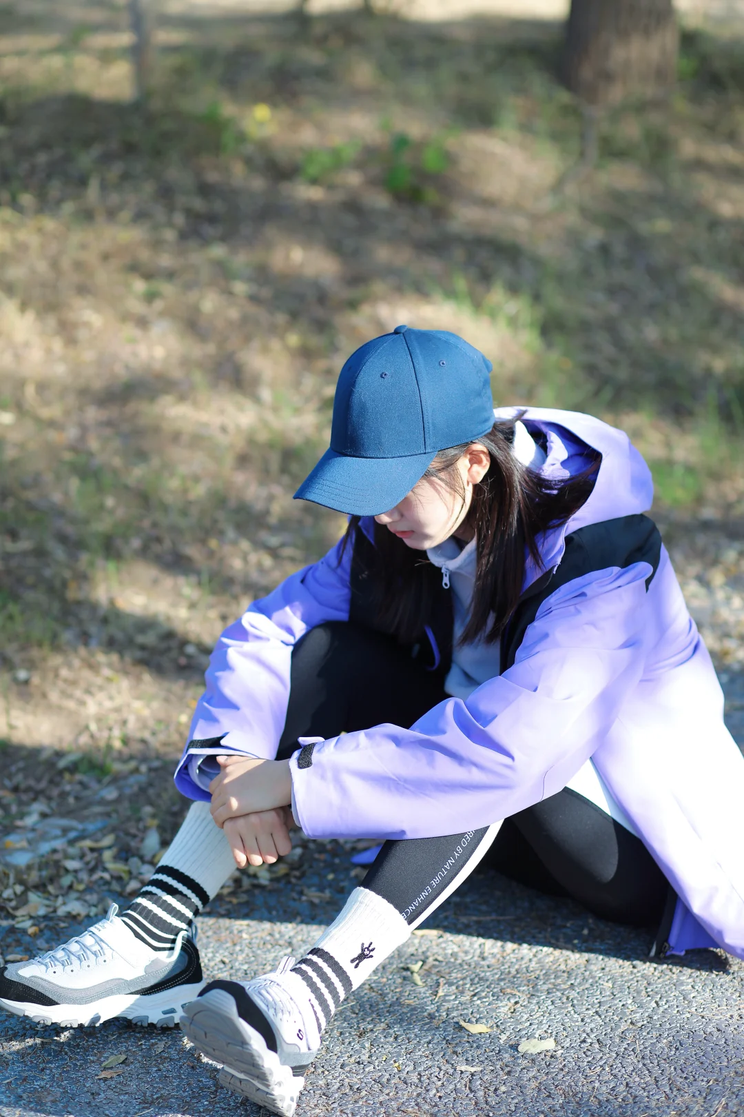 今日份女初中生| 喜欢酷一点还是甜一点吖