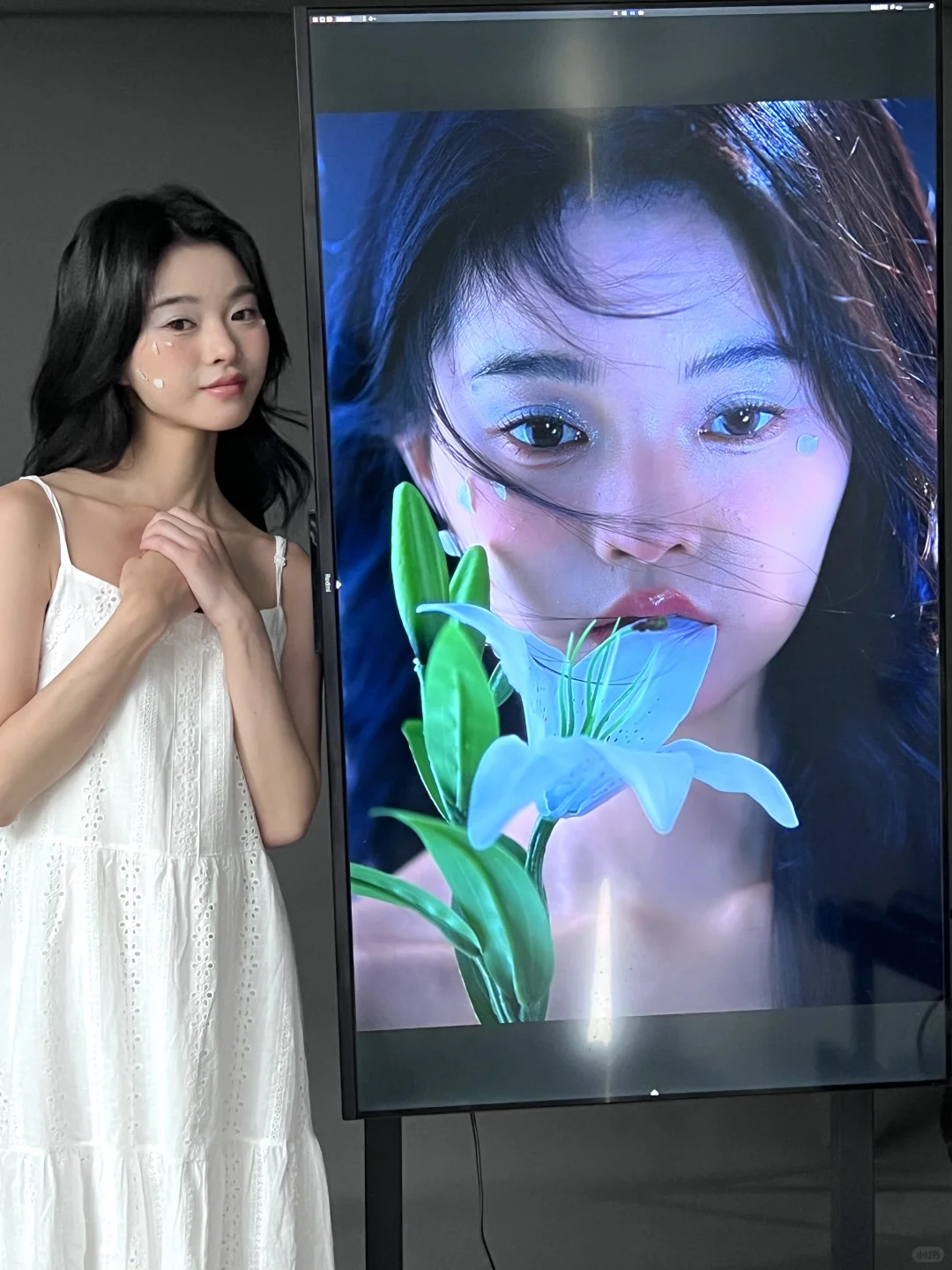 许昌一家女子摄影店开业啦🎉全场五折拍