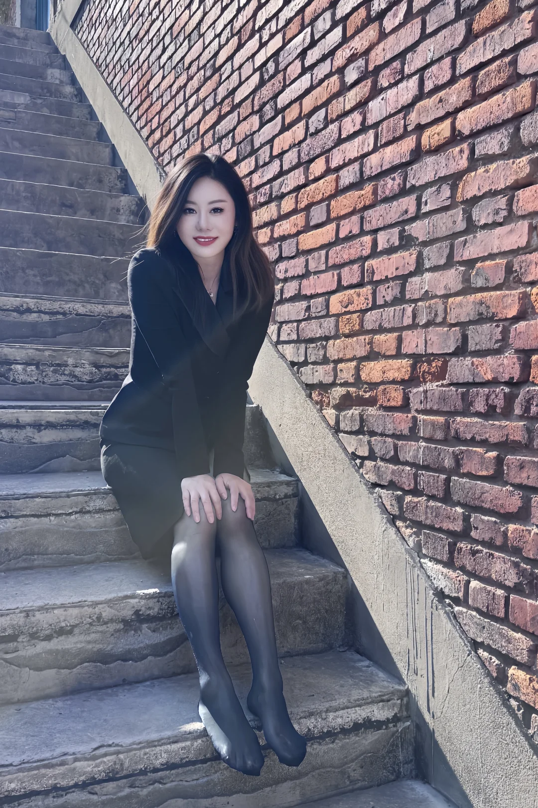 温柔是这个世界里永恒的光！