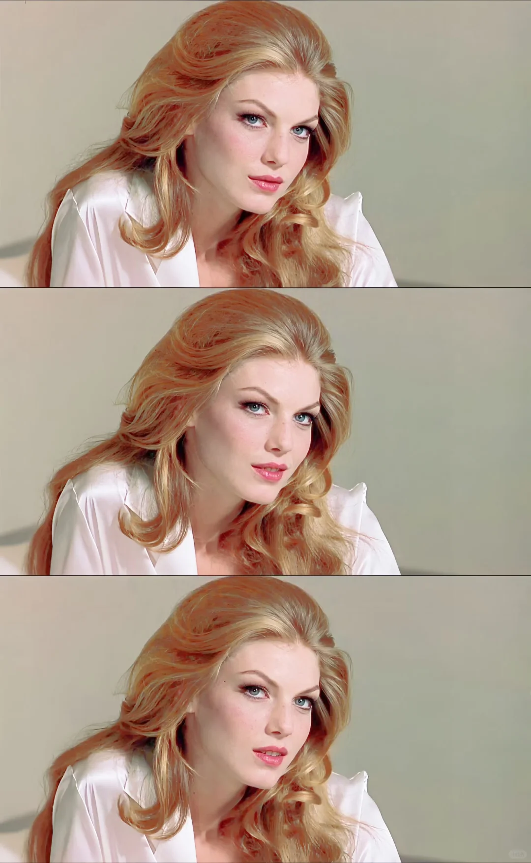 Angela Lindvall | 完美女人 CQ · 2001狐