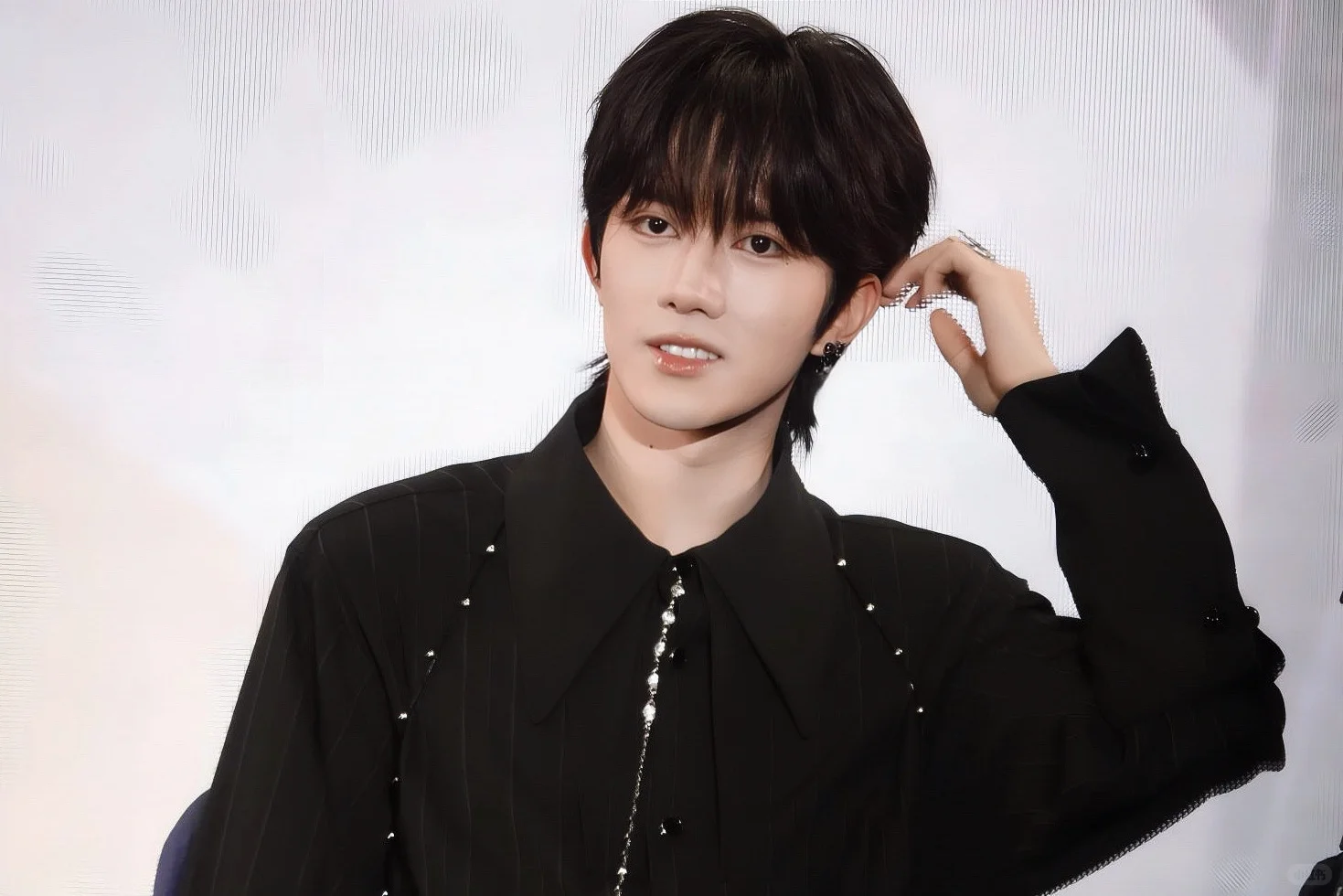 是可爱又魅惑的星星呀！