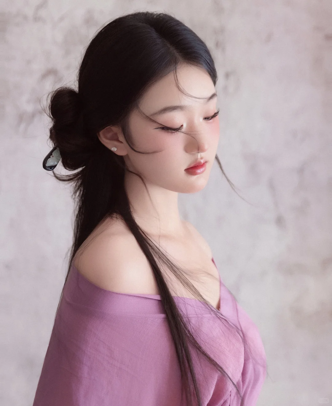 连云港写真 | 东方韵味的东方美人~