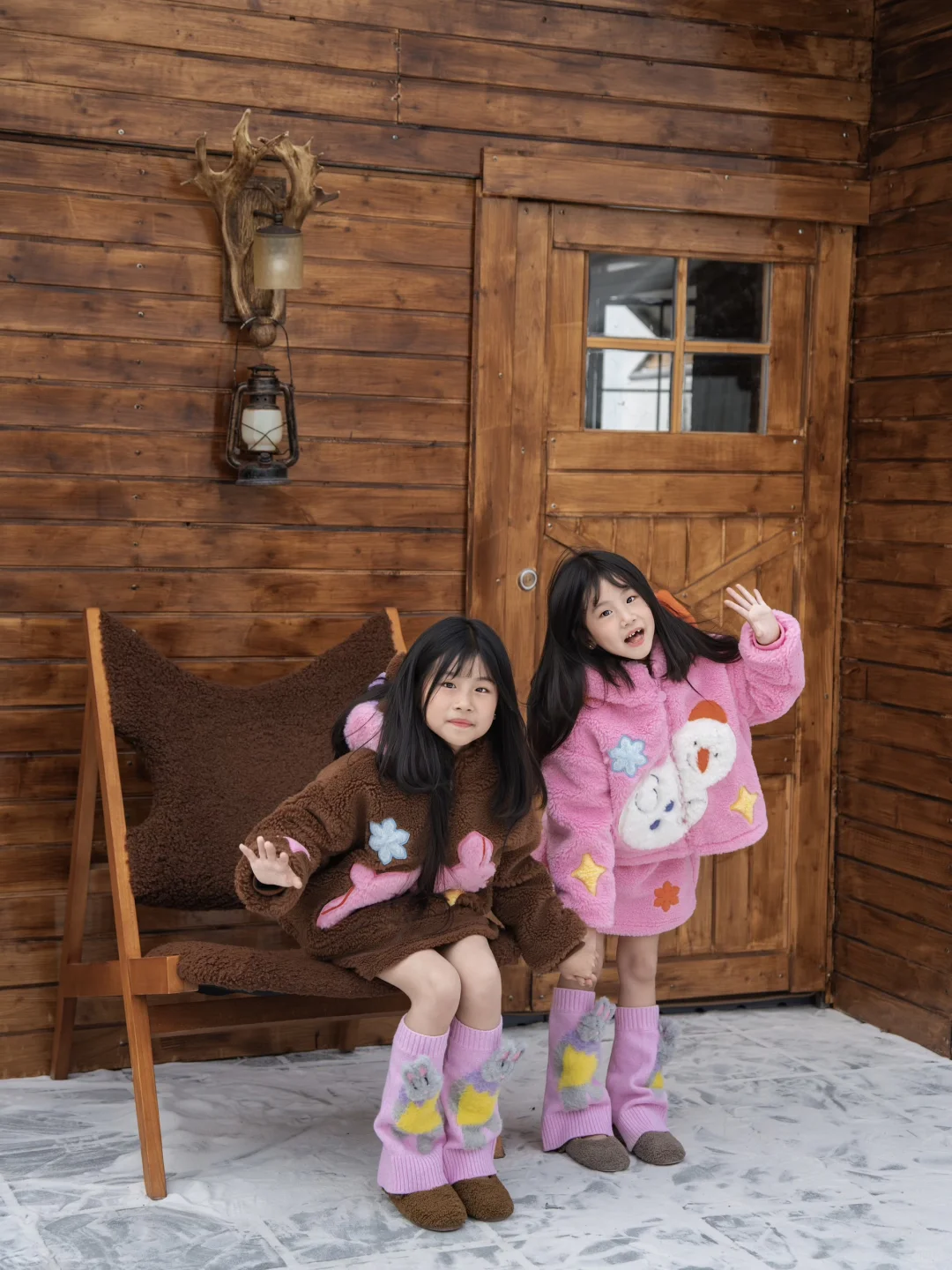 34岁在潮汕，我时常感谢我的女儿👧🏻