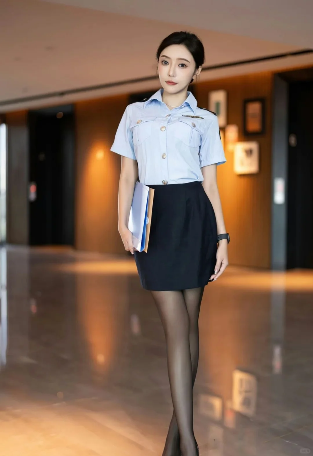 秀人网模特 王馨瑶Yanni 写真合集 第三期