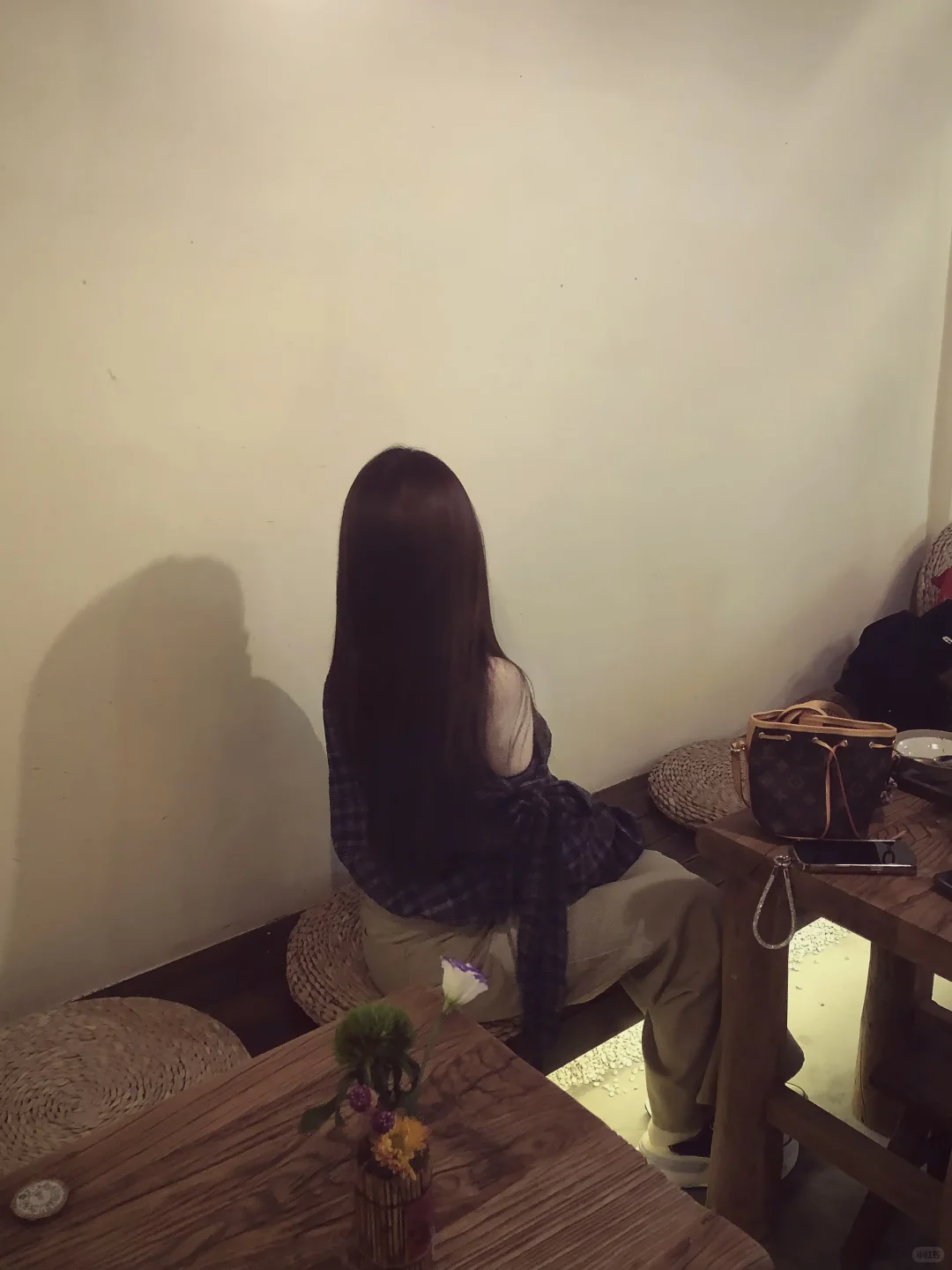 我真的超会买！古早气质知性休闲感（523day）