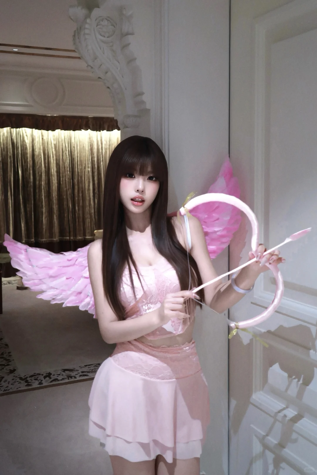 💘丘比特拜托拜托