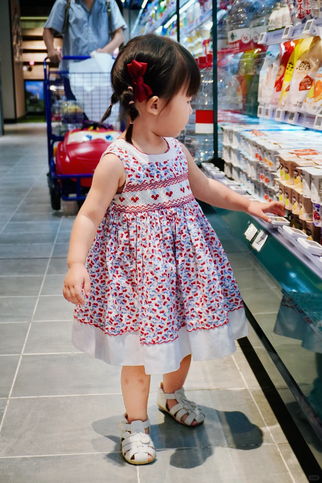 复古小樱桃🍒（143）