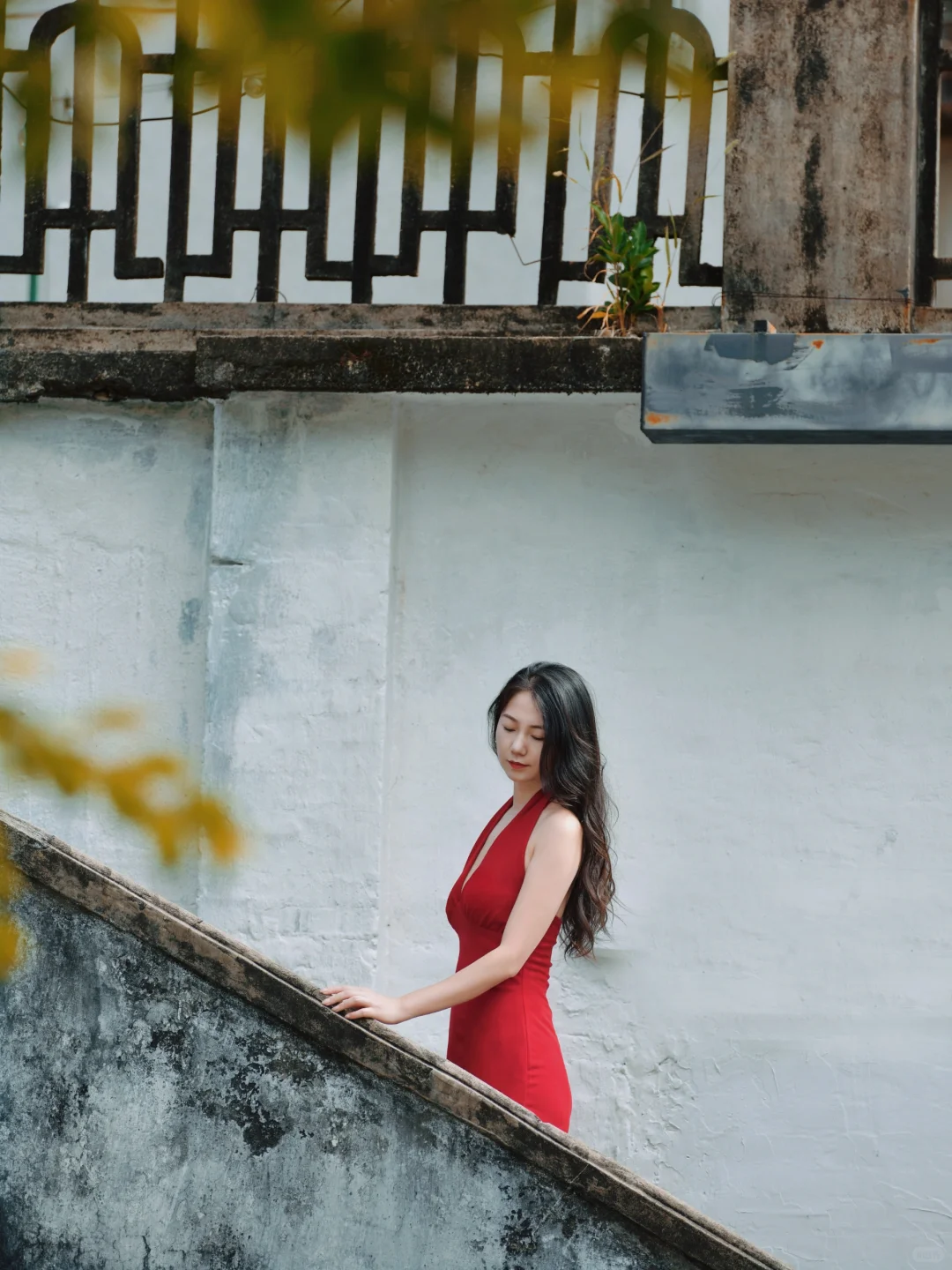 做个风情万种的女人👩