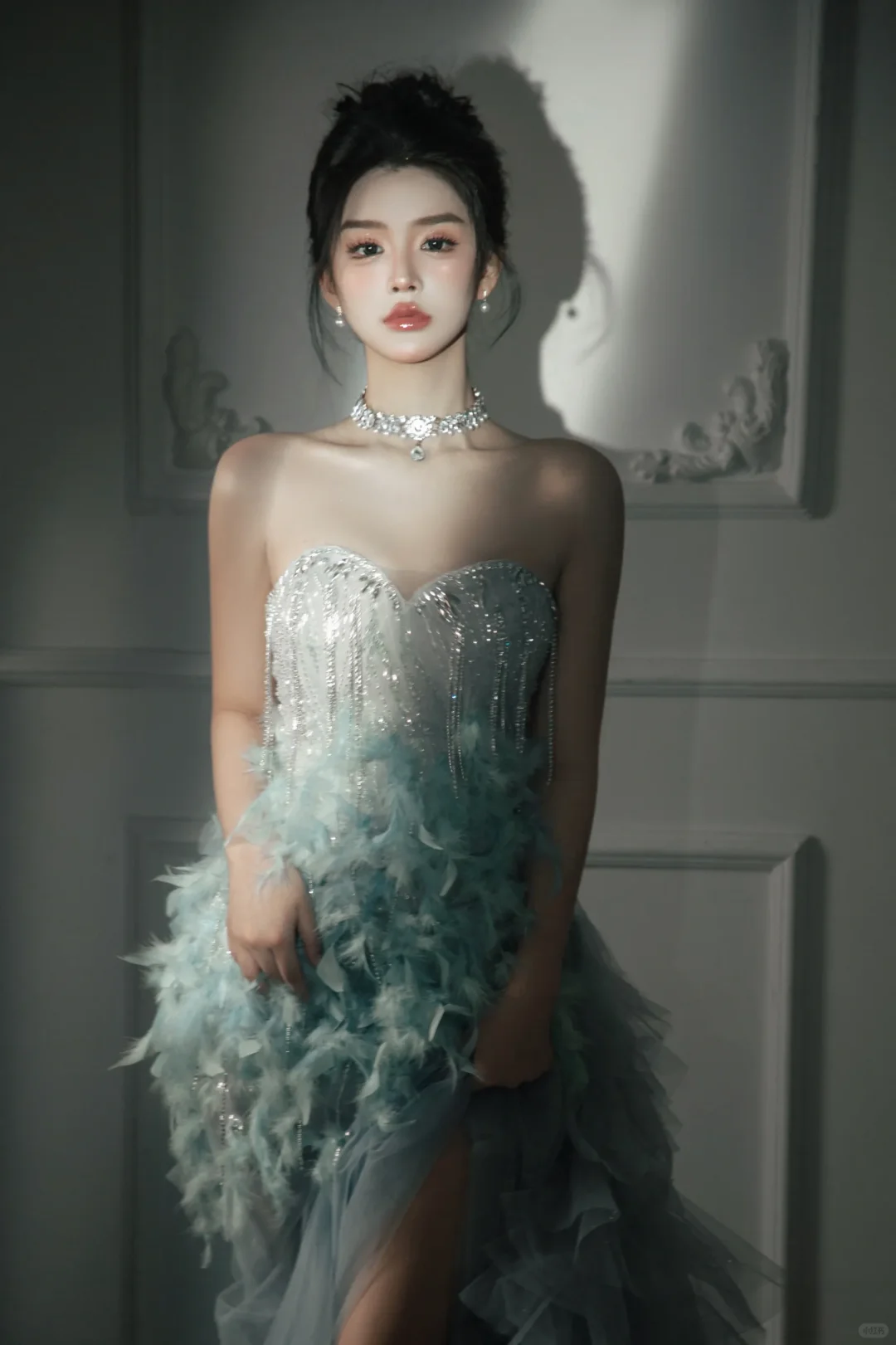 🍷重生之逆袭化身女明星 北京写真