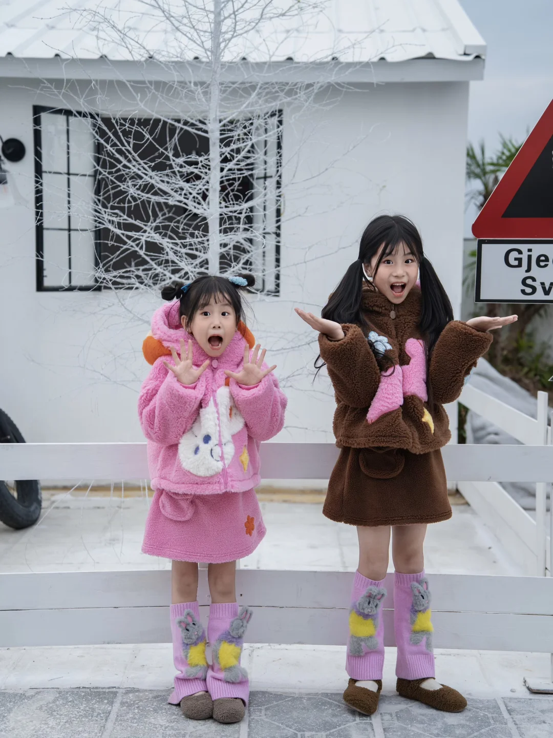 34岁在潮汕，我时常感谢我的女儿👧🏻