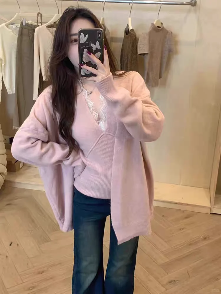 谁能拒绝一眼就心动的两件套～