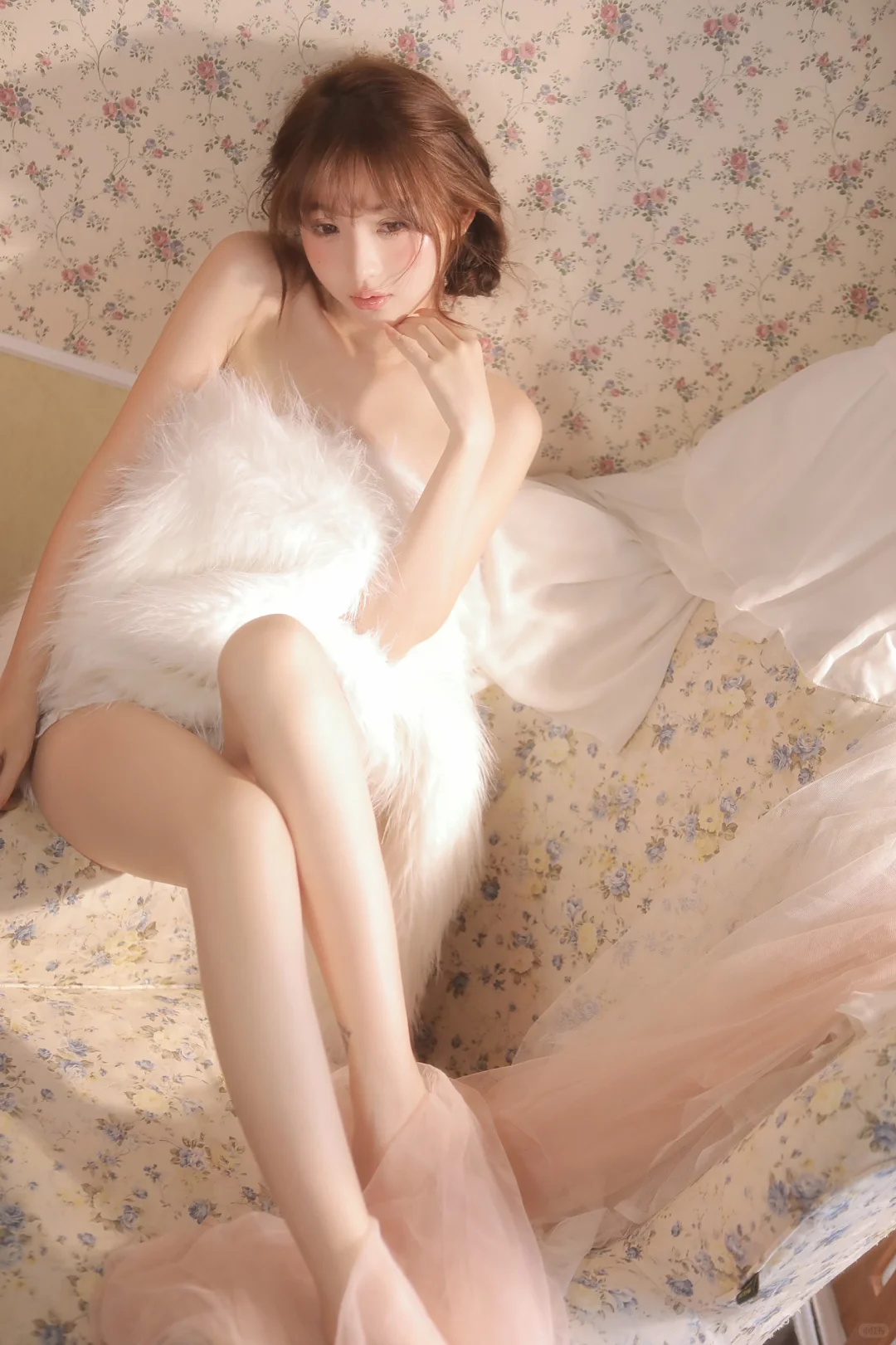 终极浪漫是爱自己