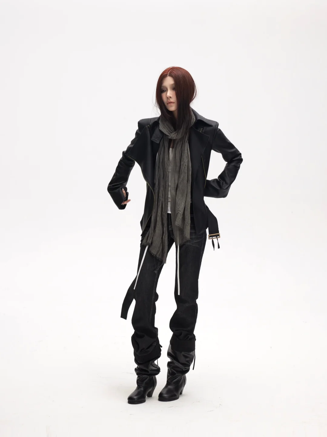 拍照的时候心里默念我是金主训🎚️