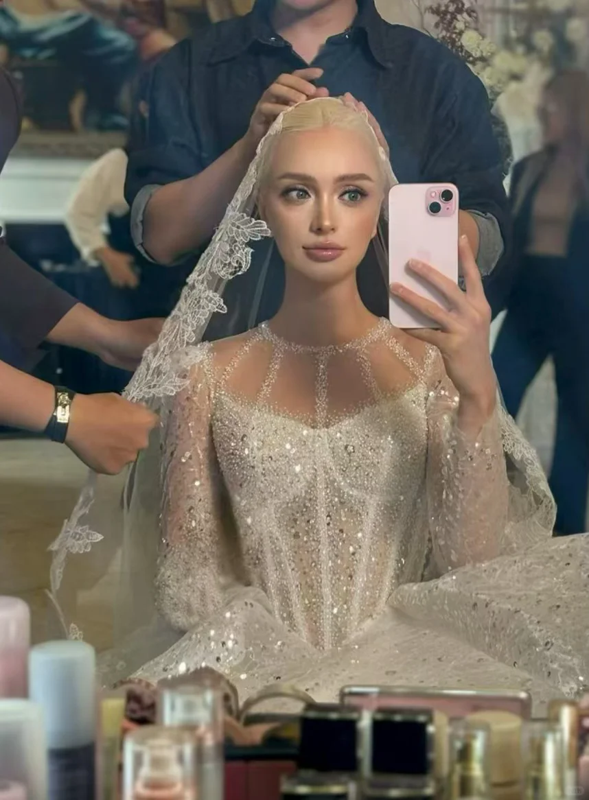 Feeling like a princess today 👑