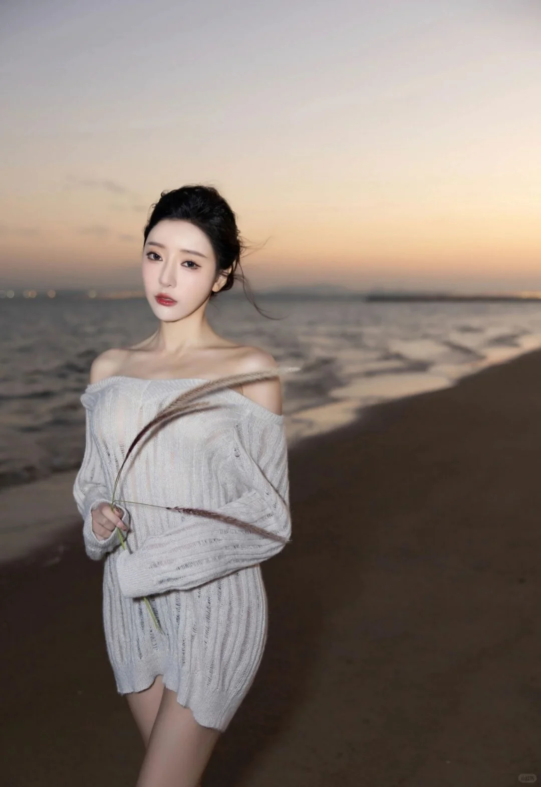 秀人网模特 王馨瑶Yanni 写真合集 第五期