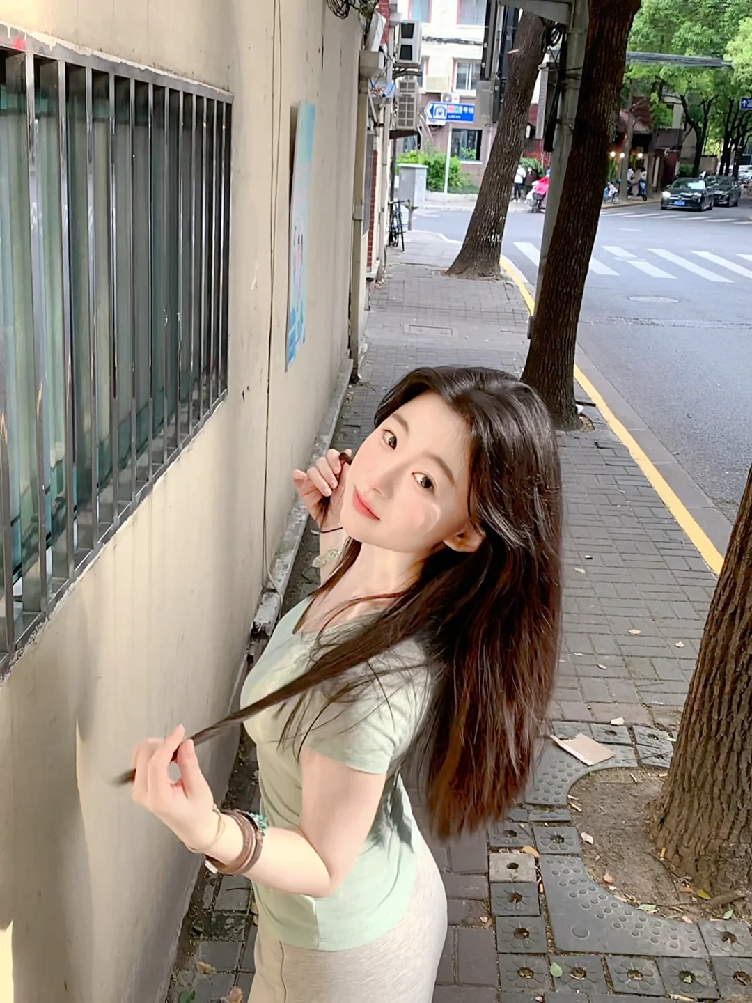 好好养自己，站在阳光下，让自己闪闪发光