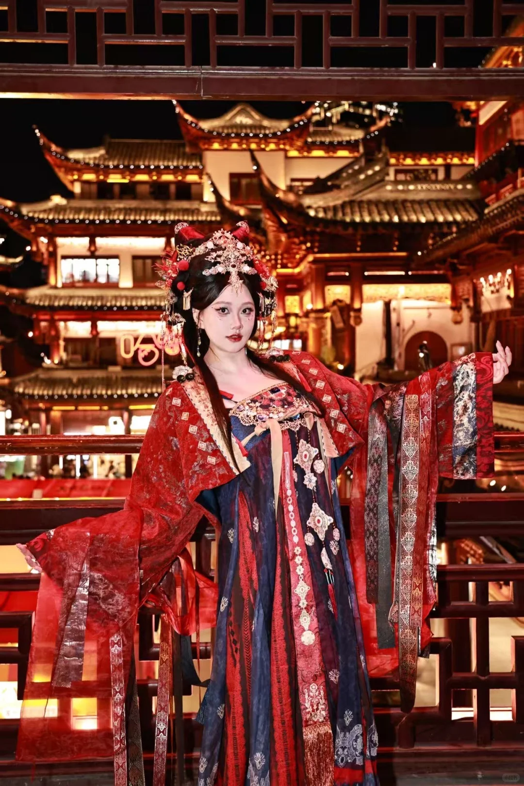 上海猫妖｜欢迎来到我的主场～