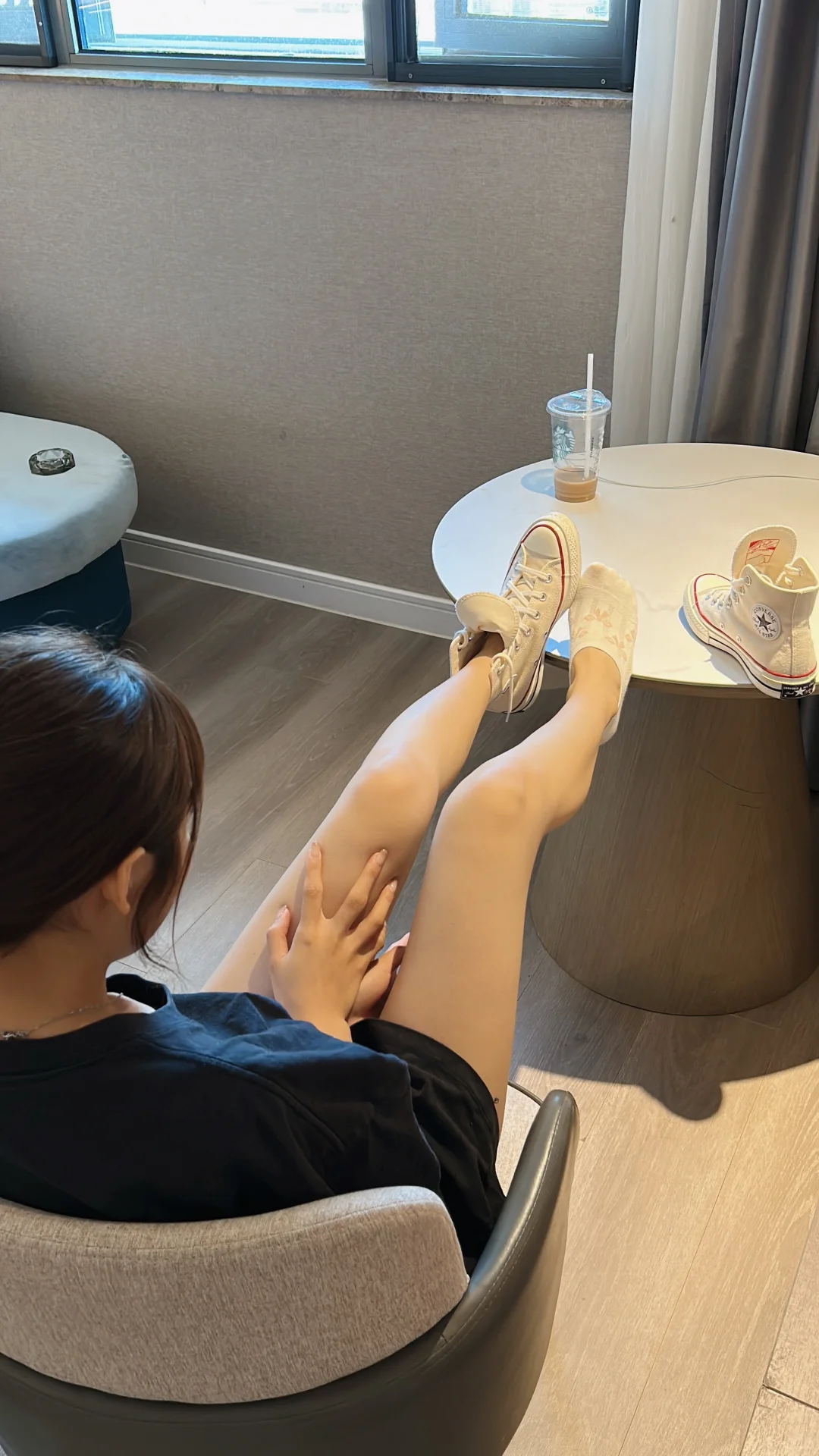 小红书即将破万粉，我想该发这组图了～