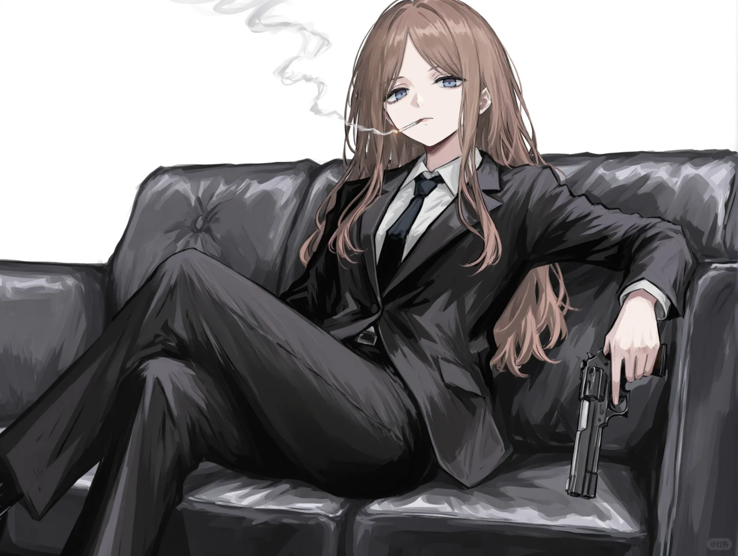 soyorin真的很漂亮