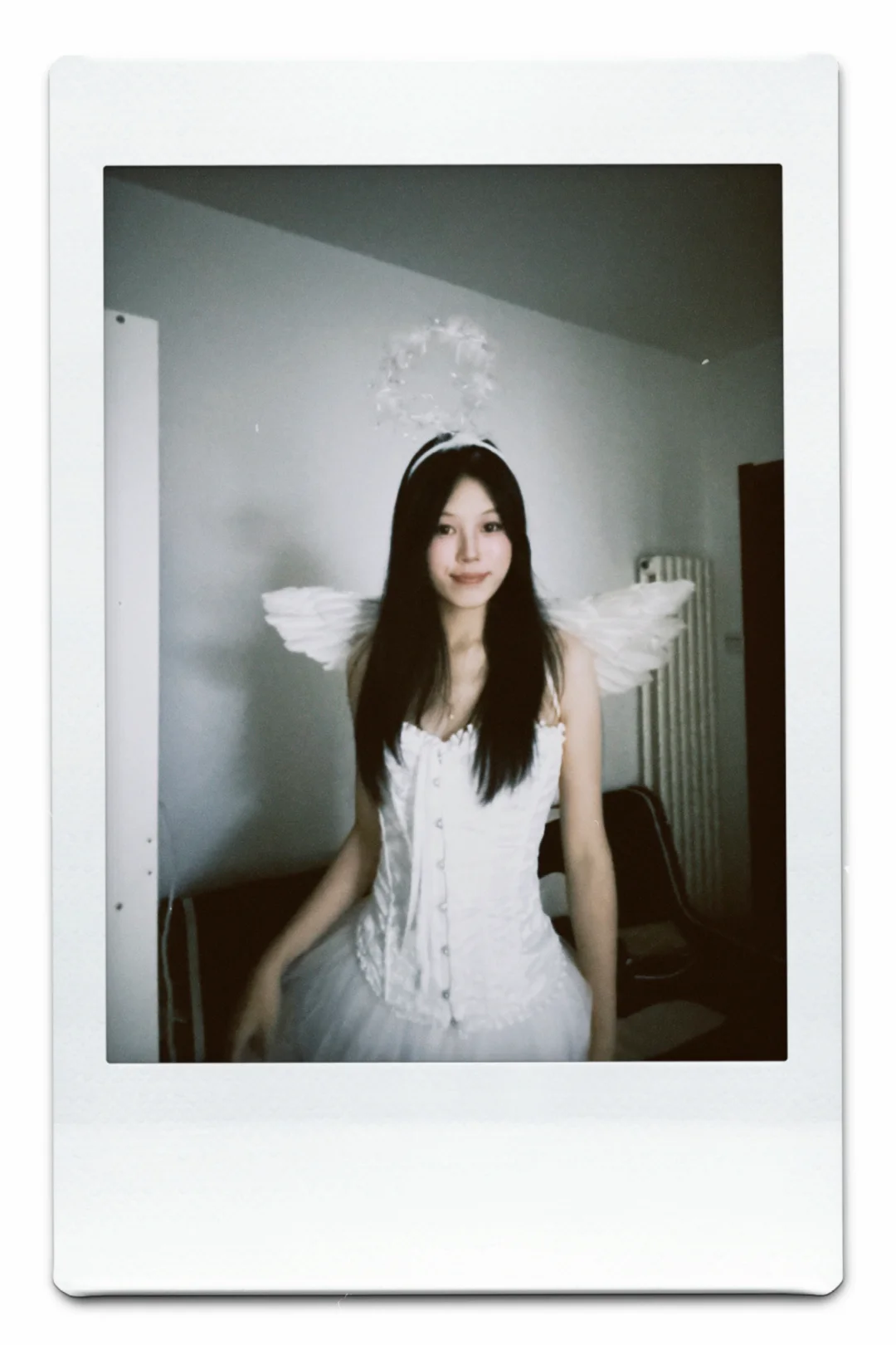 做你的货代天使