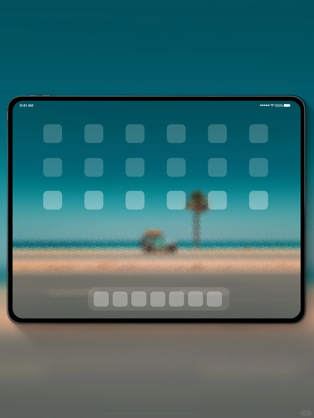 ipad&手机壁纸｜高清4K｜氛围感｜风之自由