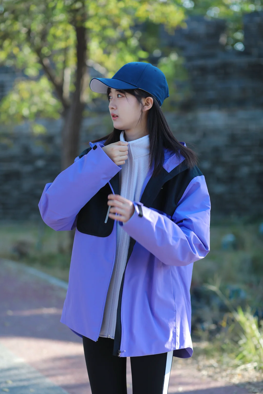 今日份女初中生| 喜欢酷一点还是甜一点吖