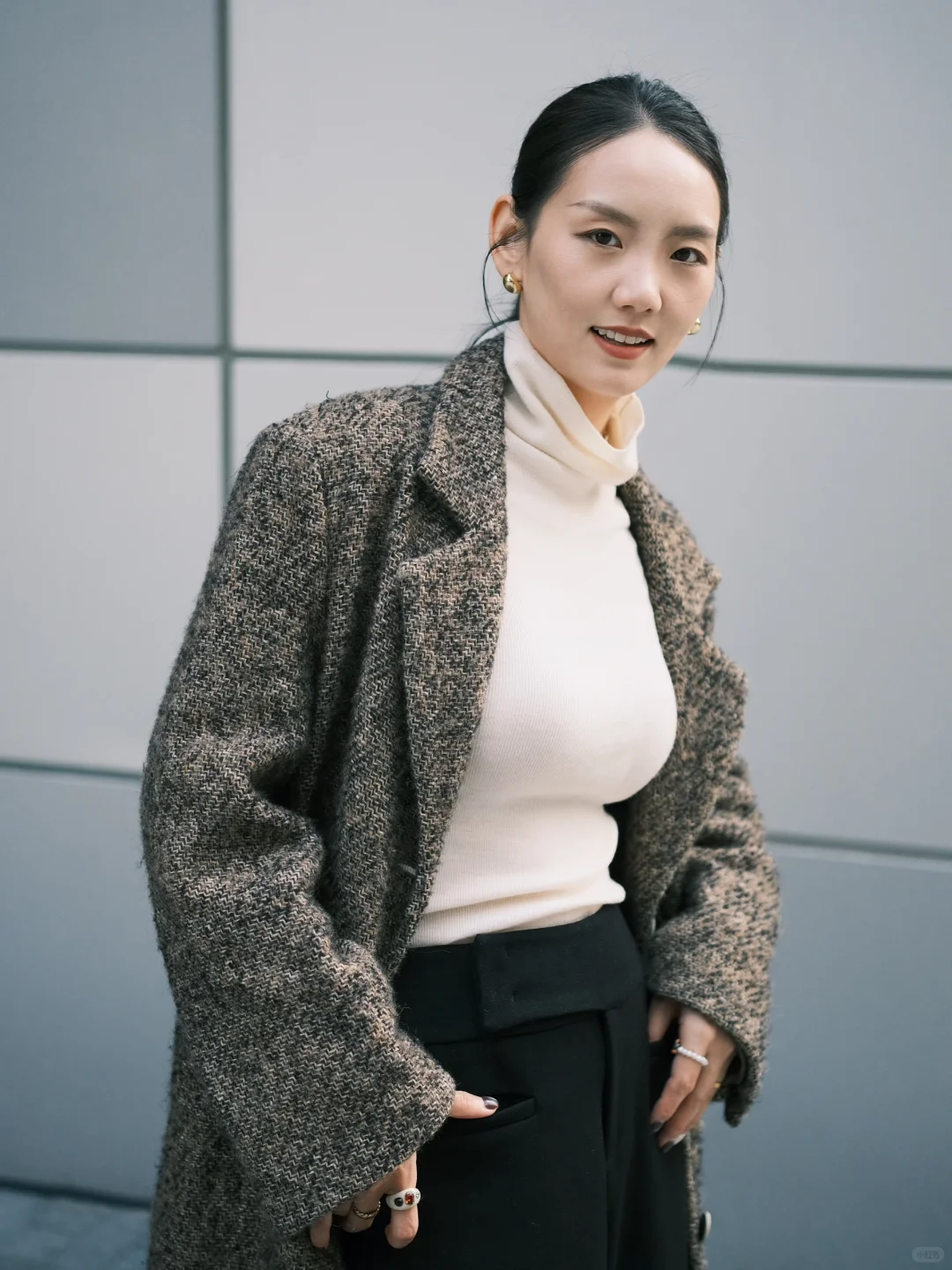 独立是底色 做自己的女主角