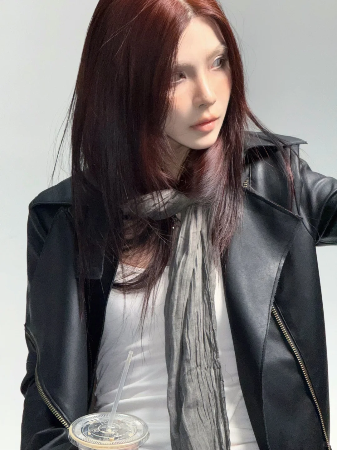 拍照的时候心里默念我是金主训🎚️