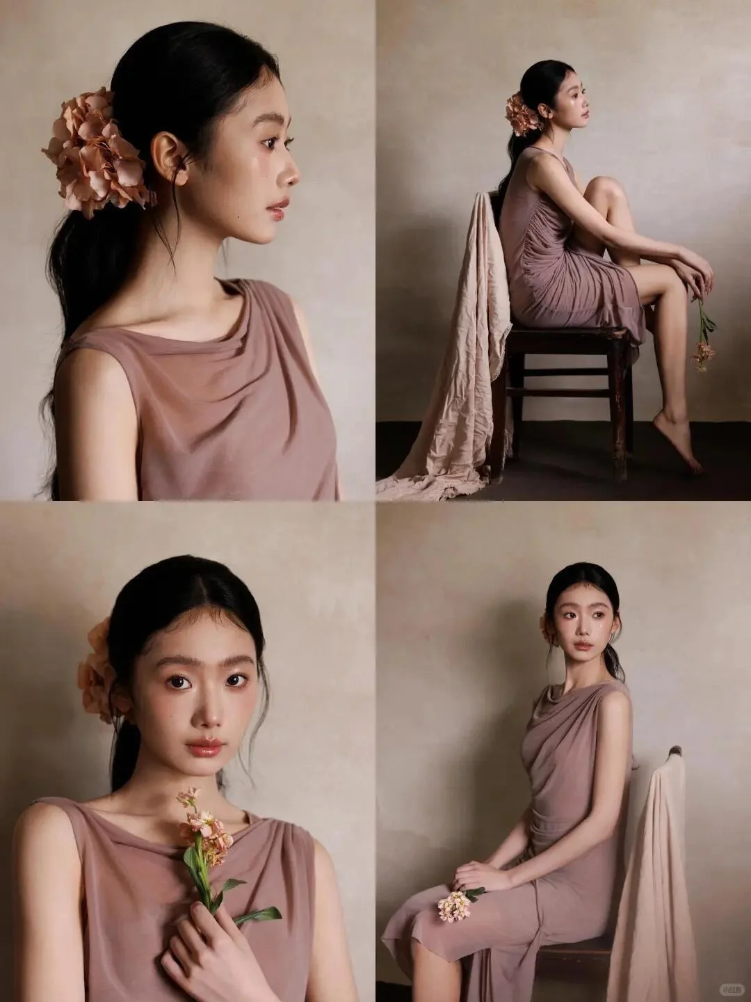 2025新中式写真天花板‼️1⃣️9⃣️8⃣️就能拍