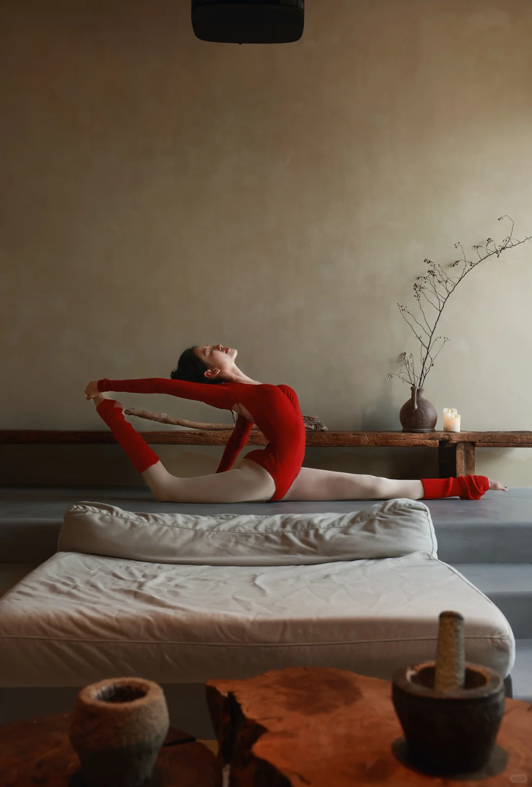 𝒀𝒐𝒈𝒂 | 学会柔软 也是坚定